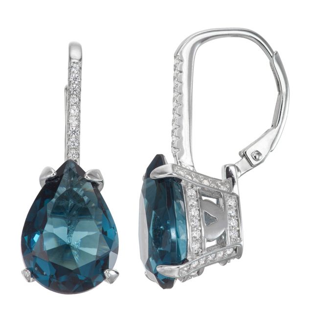 cubic zirconia