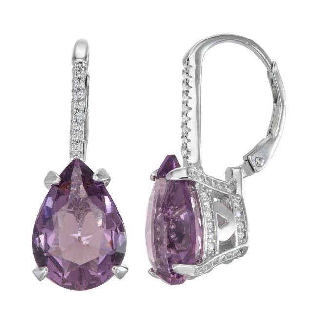 cubic zirconia
