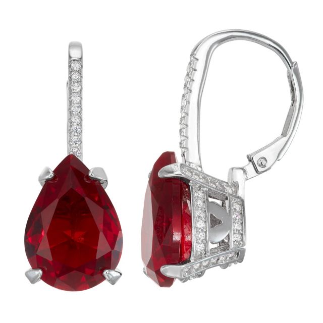 cubic zirconia