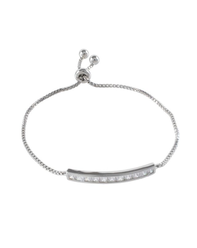 CLEAR SILVER