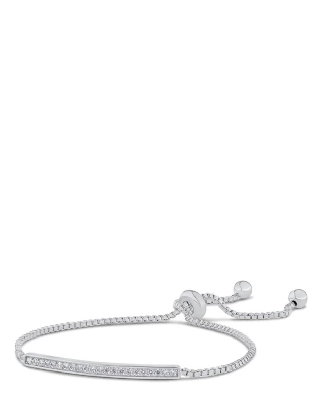 CLEAR SILVER