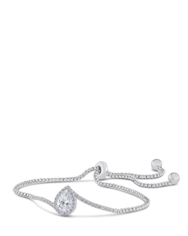 CLEAR SILVER