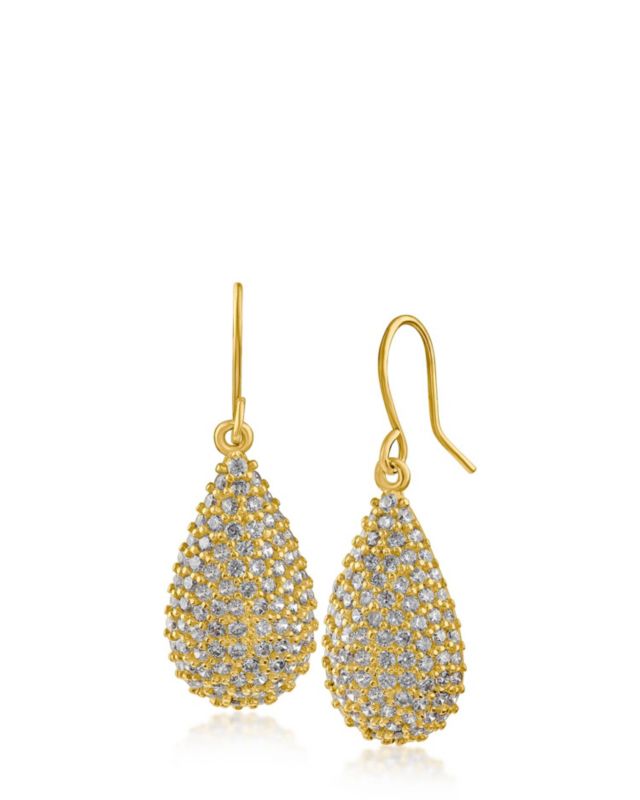 CLEAR GOLD