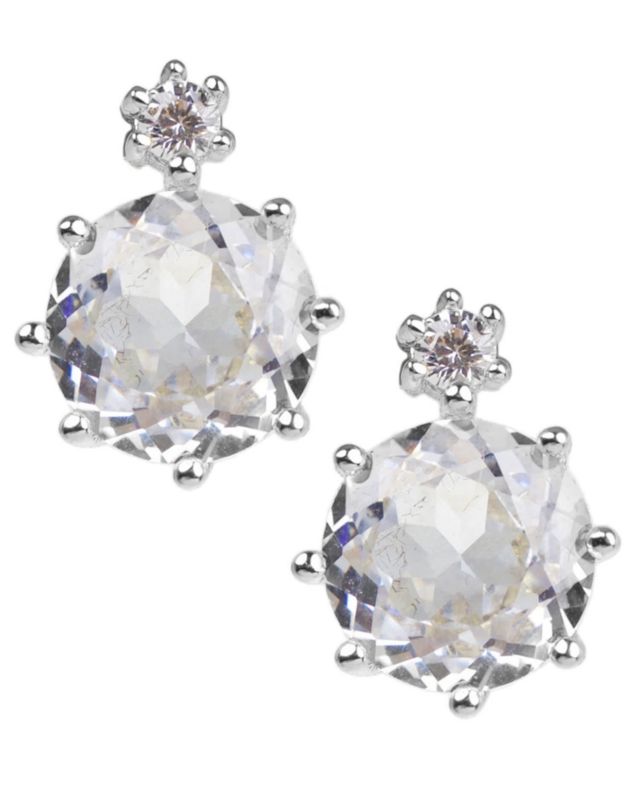 CLEAR SILVER