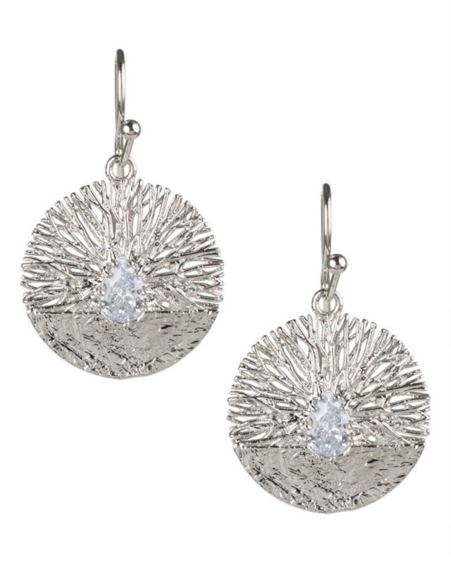 CLEAR SILVER
