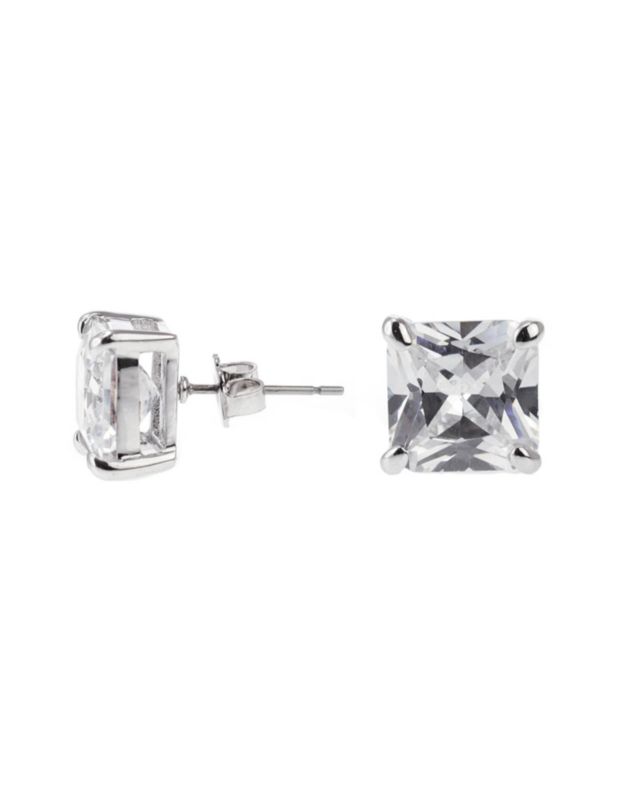 CLEAR SILVER