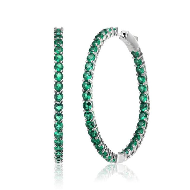 Medium Green