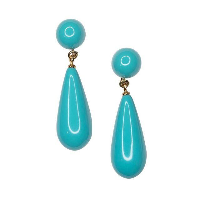 Turquoise