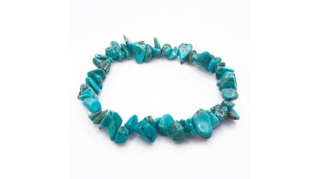 Turquoise