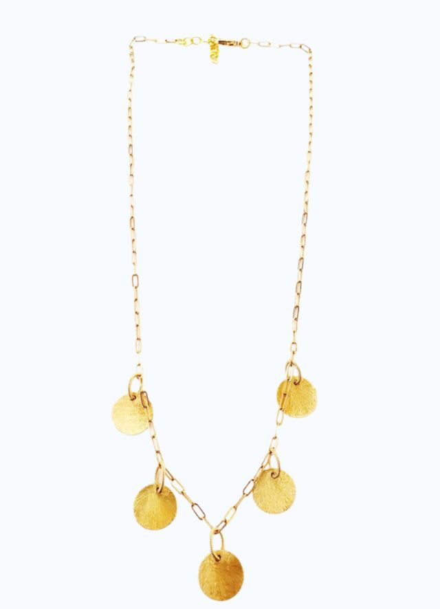 Gold