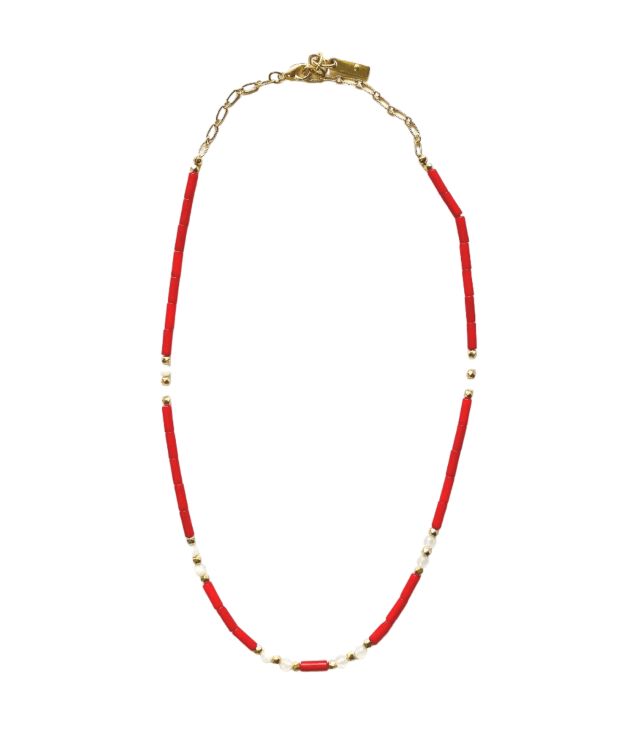 Medium Red