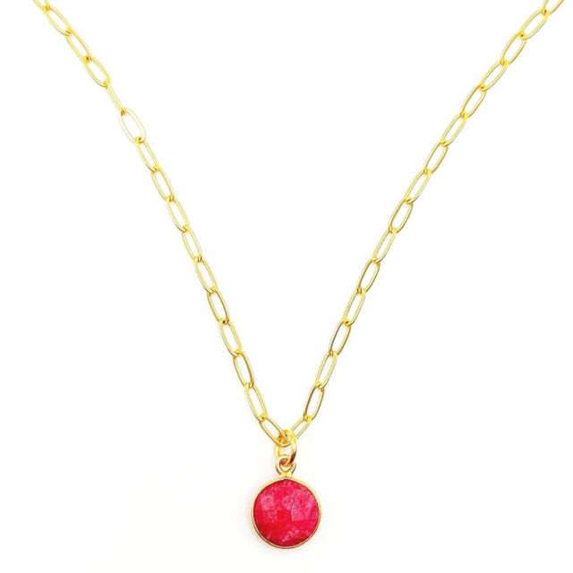 Medium Red