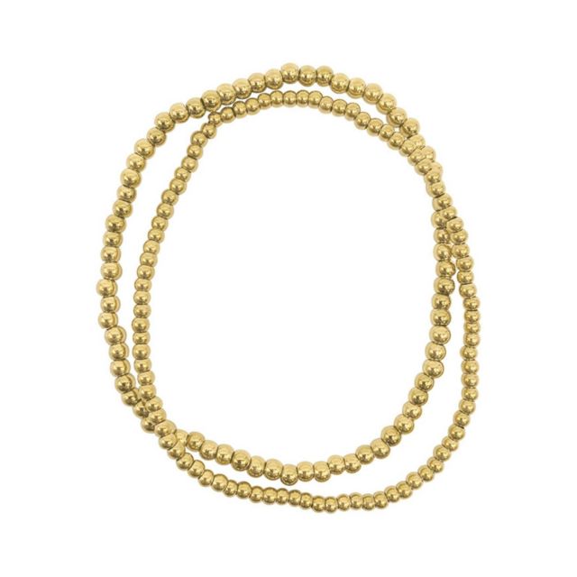 Gold