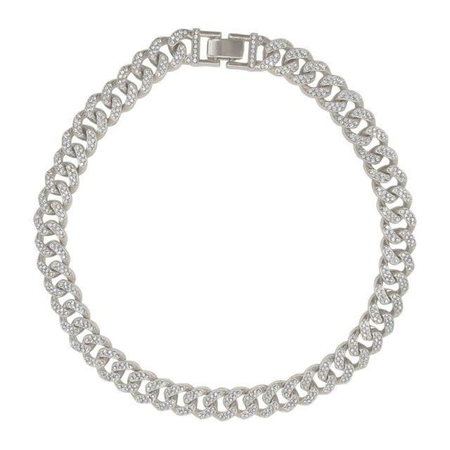 Silver