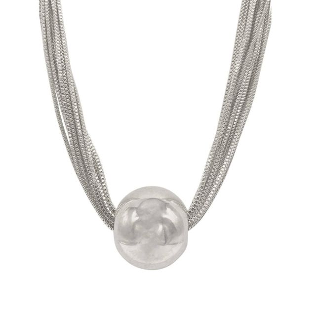 Silver