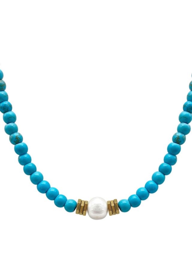Turquoise