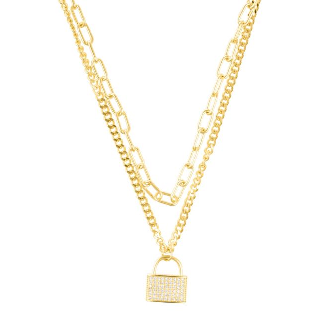Gold