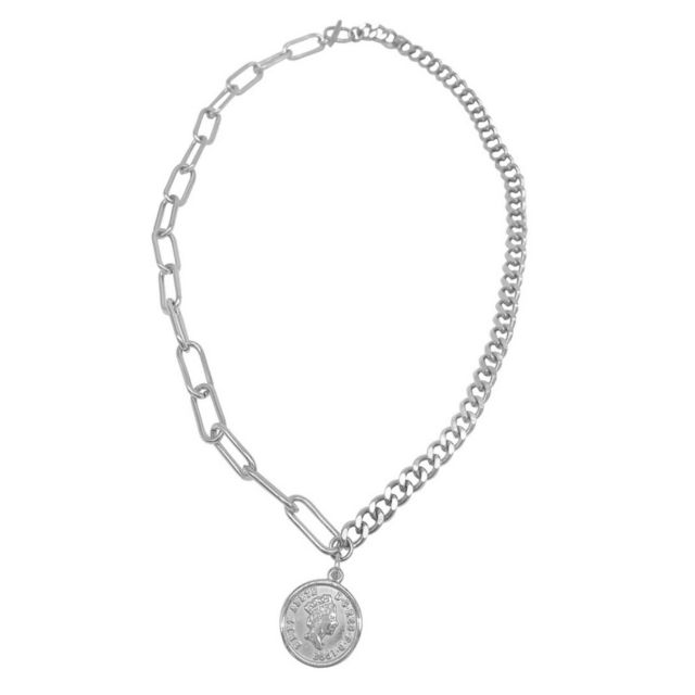 Silver