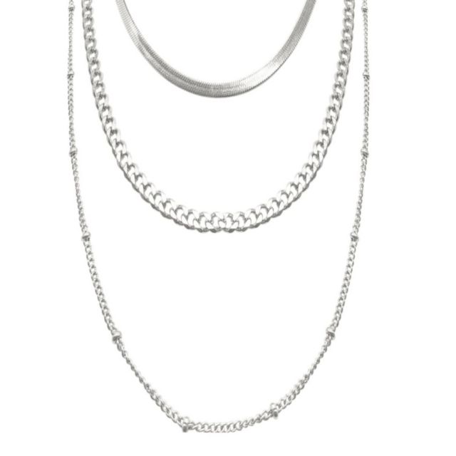 Silver