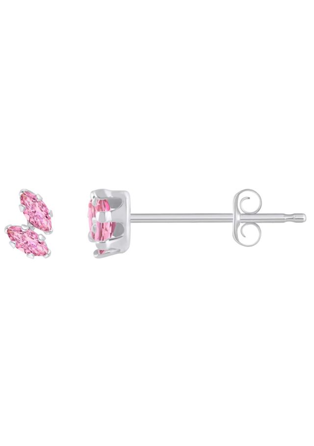 10K White Gold