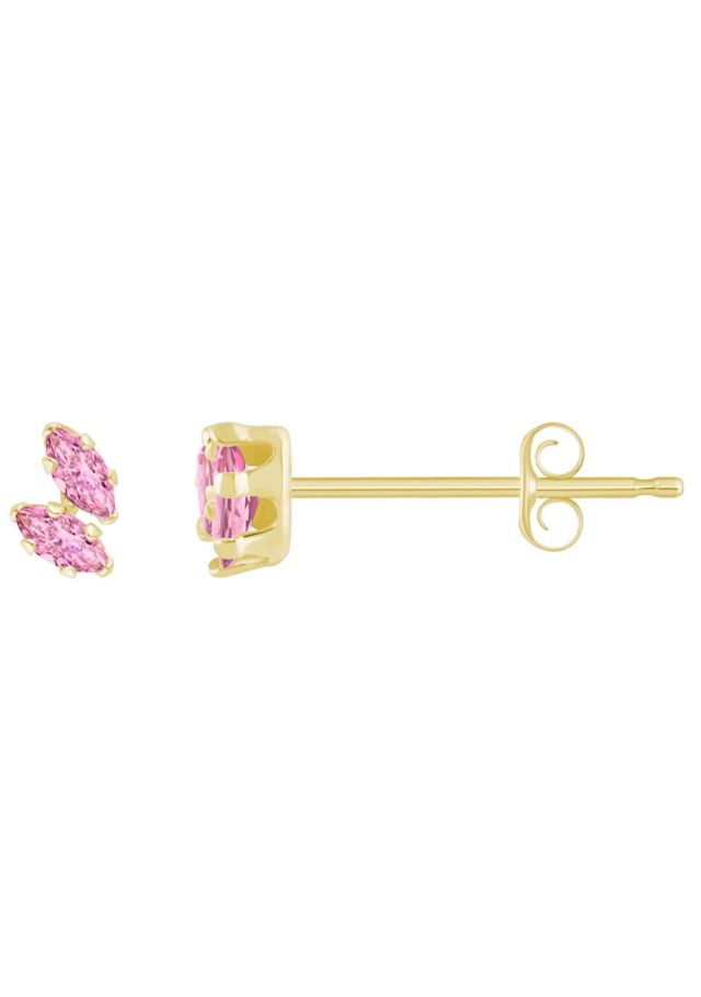 10K Yellow Gold