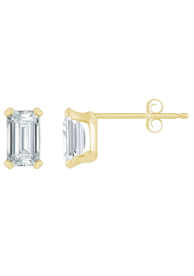 10K Yellow Gold