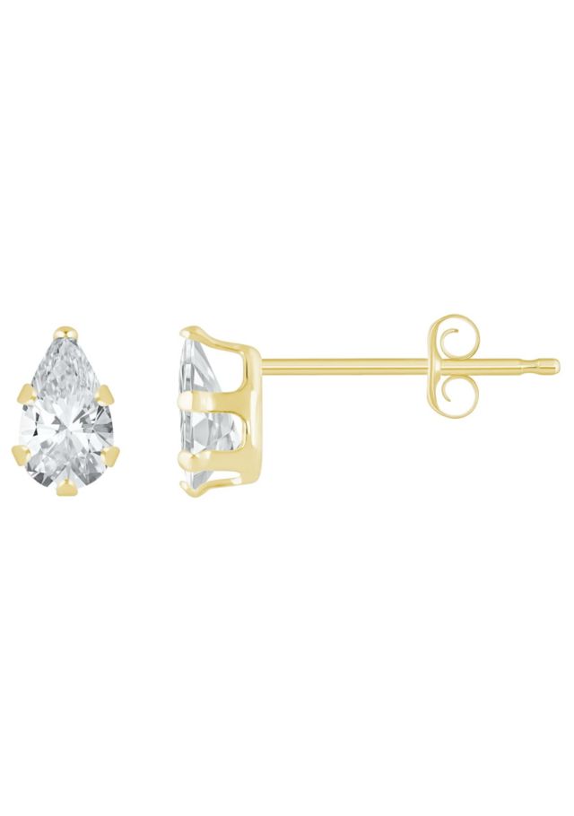 10K Yellow Gold