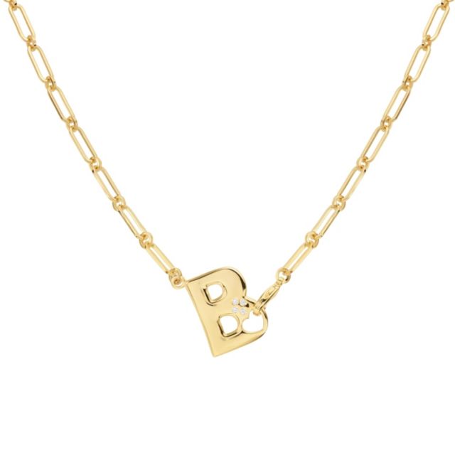 Gold - B