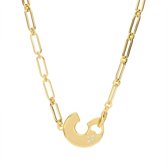 Gold - C