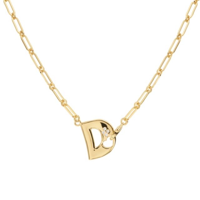 Gold - D