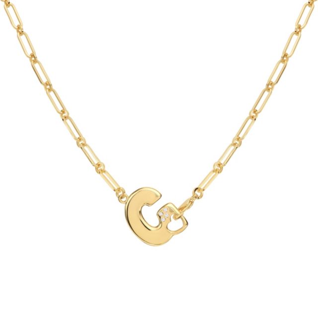 Gold - G