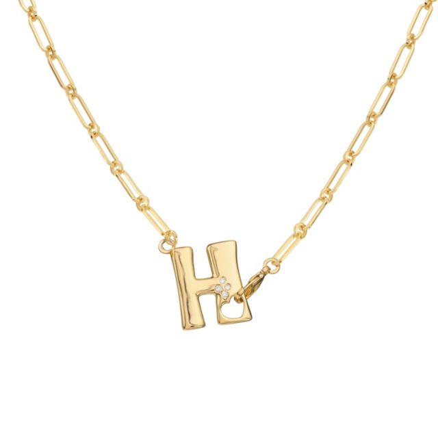 Gold - H