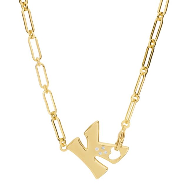 Gold - K