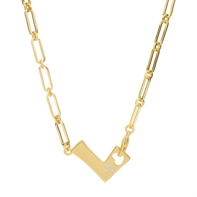 Gold - L