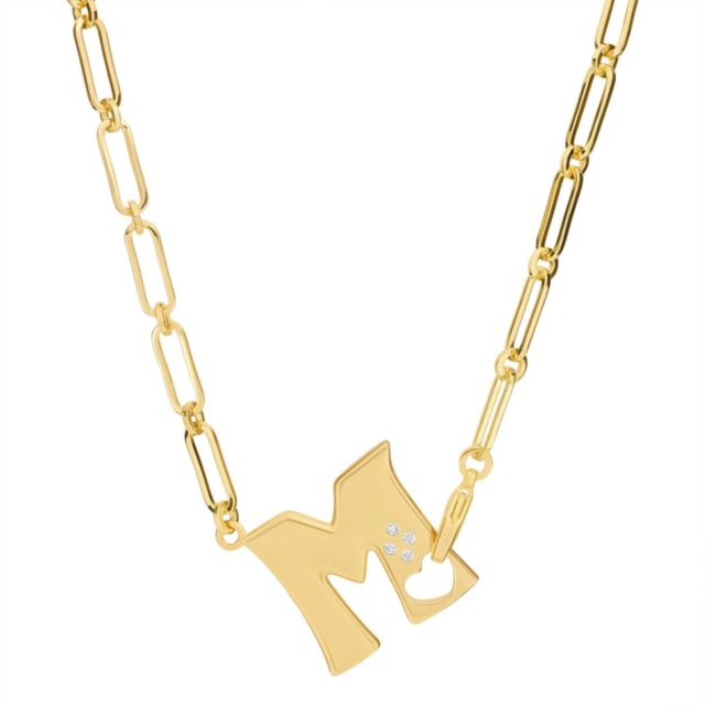 Gold - M