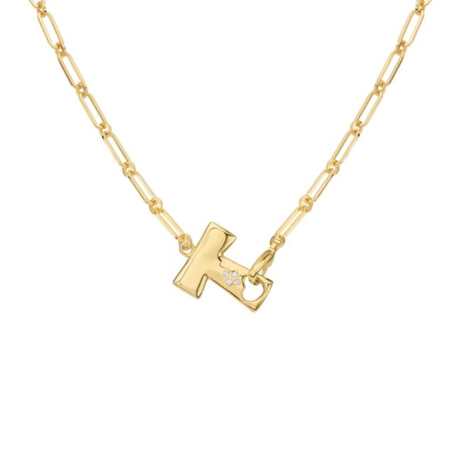 Gold - T