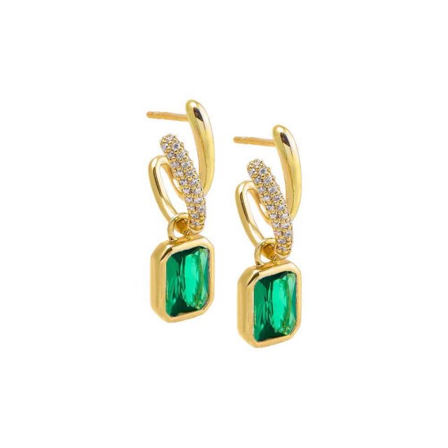 Emerald Green