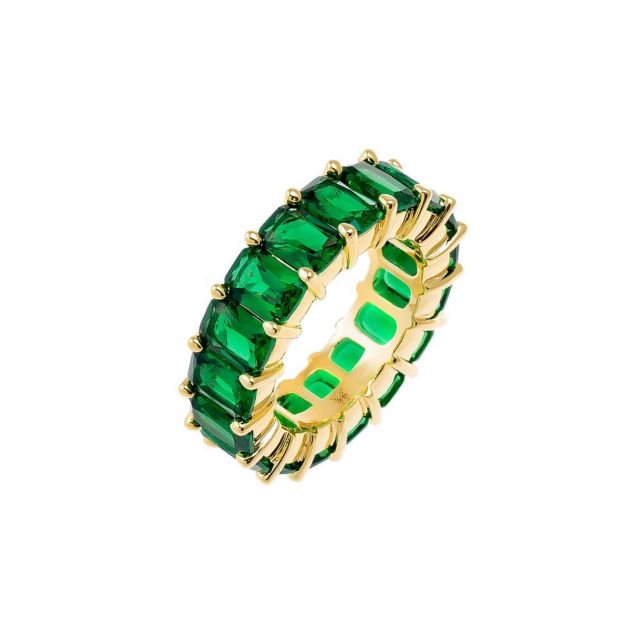 Emerald Green