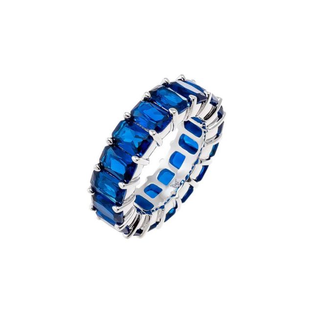 Sapphire Blue