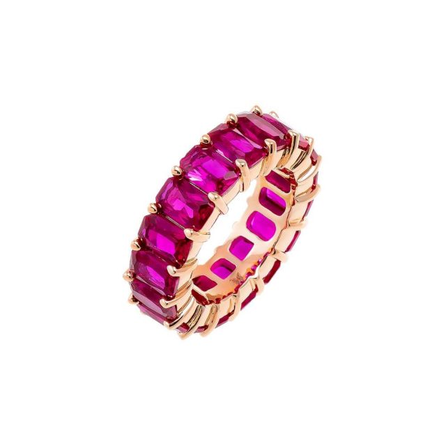 Ruby Red