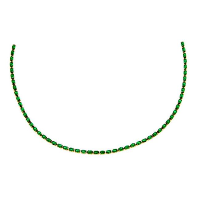 Emerald Green