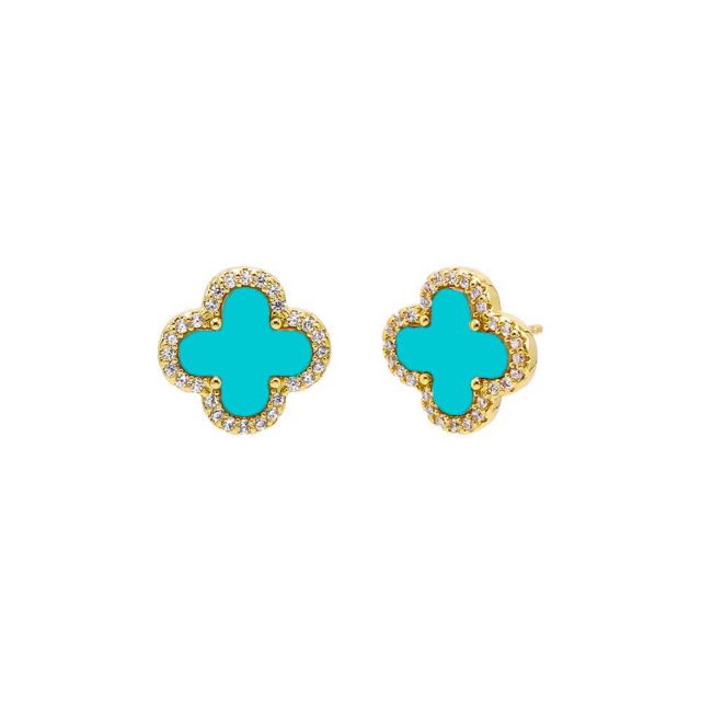 Turquoise