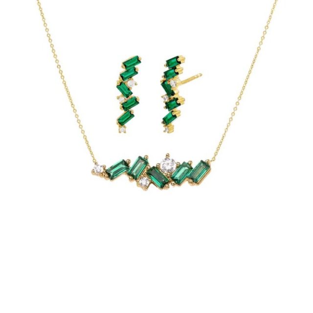 Emerald Green