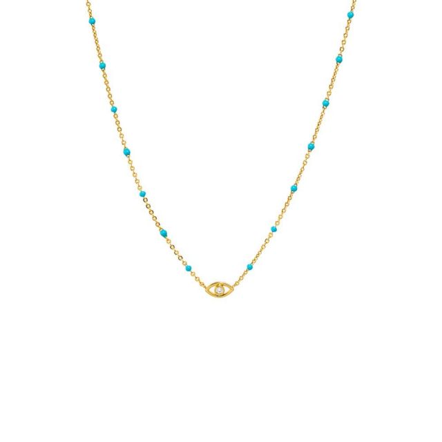 Turquoise