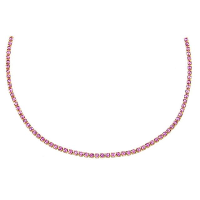 Rose Pink