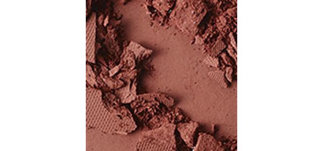 Brown Script (Matte)