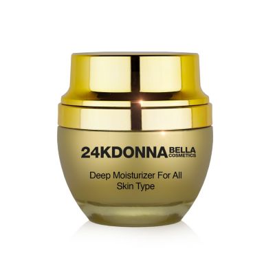 24K Deep Moisturizer All Skin Type