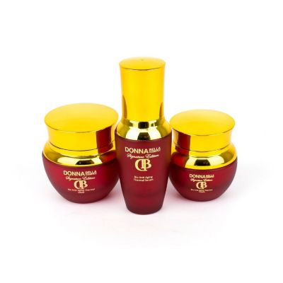 Signature Edition  Bio Anti Aging Thermal Set