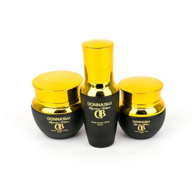 Signature Edition  DMAE Instant Lifting Set