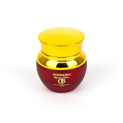 Signature Edition  Bio Anti-Aging Thermal Cream